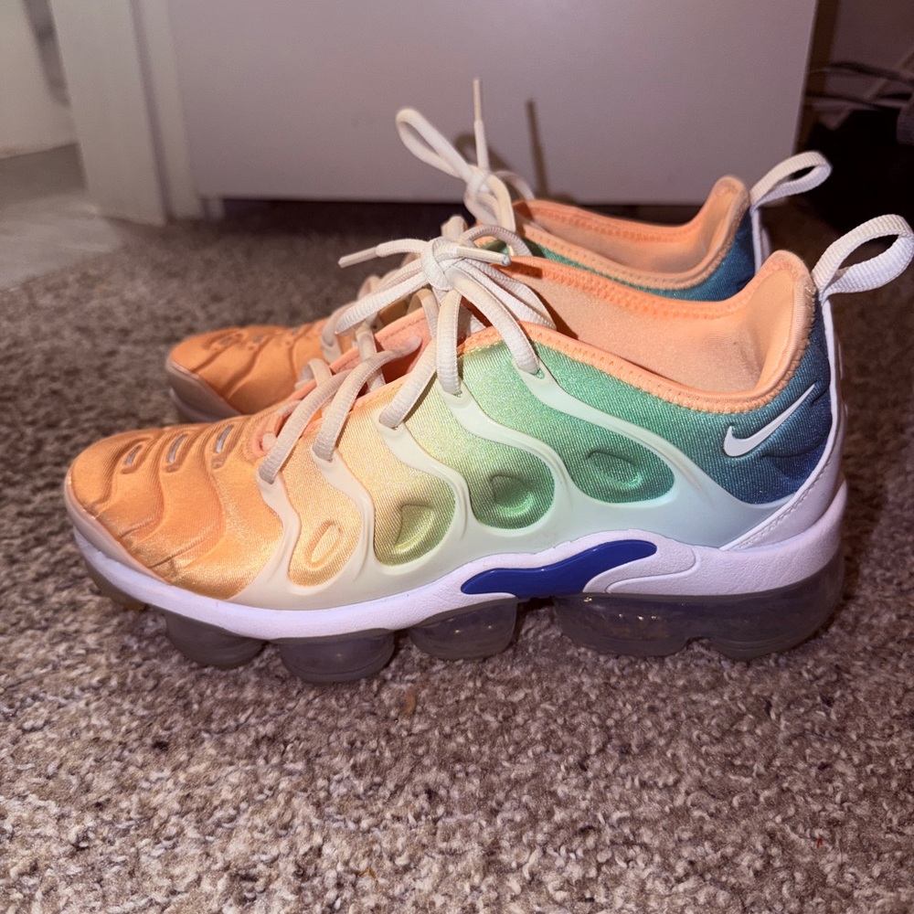 Nike Air VaporMax Plus Rainbow